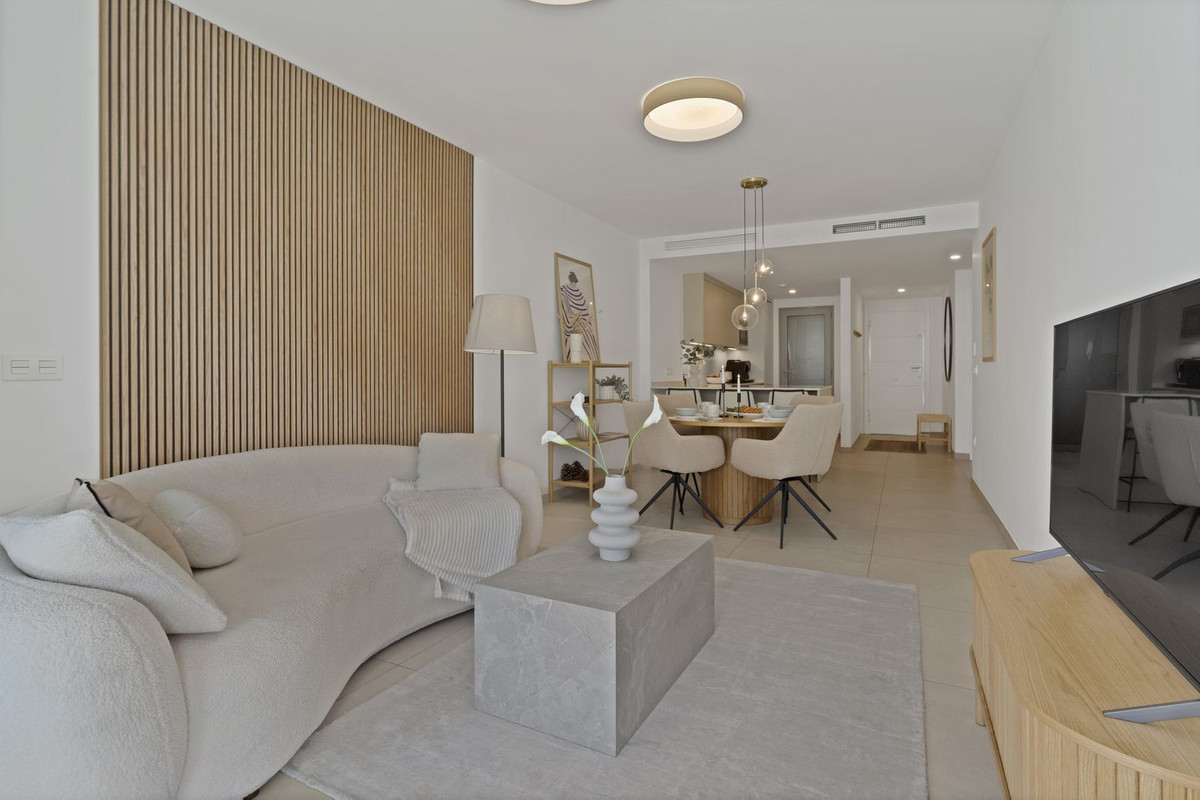 2 Bed Apartment for sale in Elviria Costa Del Sol, Málaga, Spain