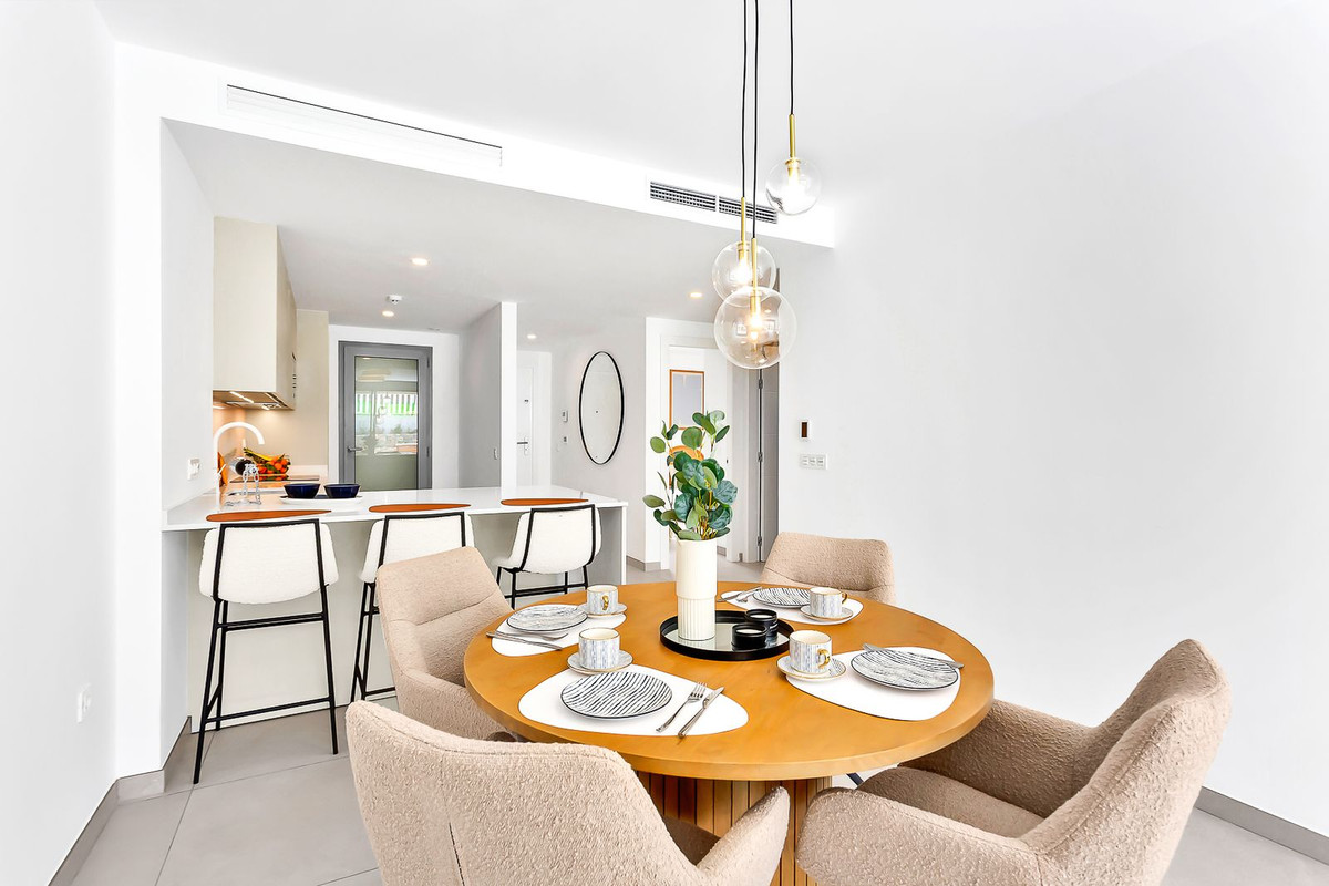 2 Bed Apartment for sale in Elviria Costa Del Sol, Málaga, Spain