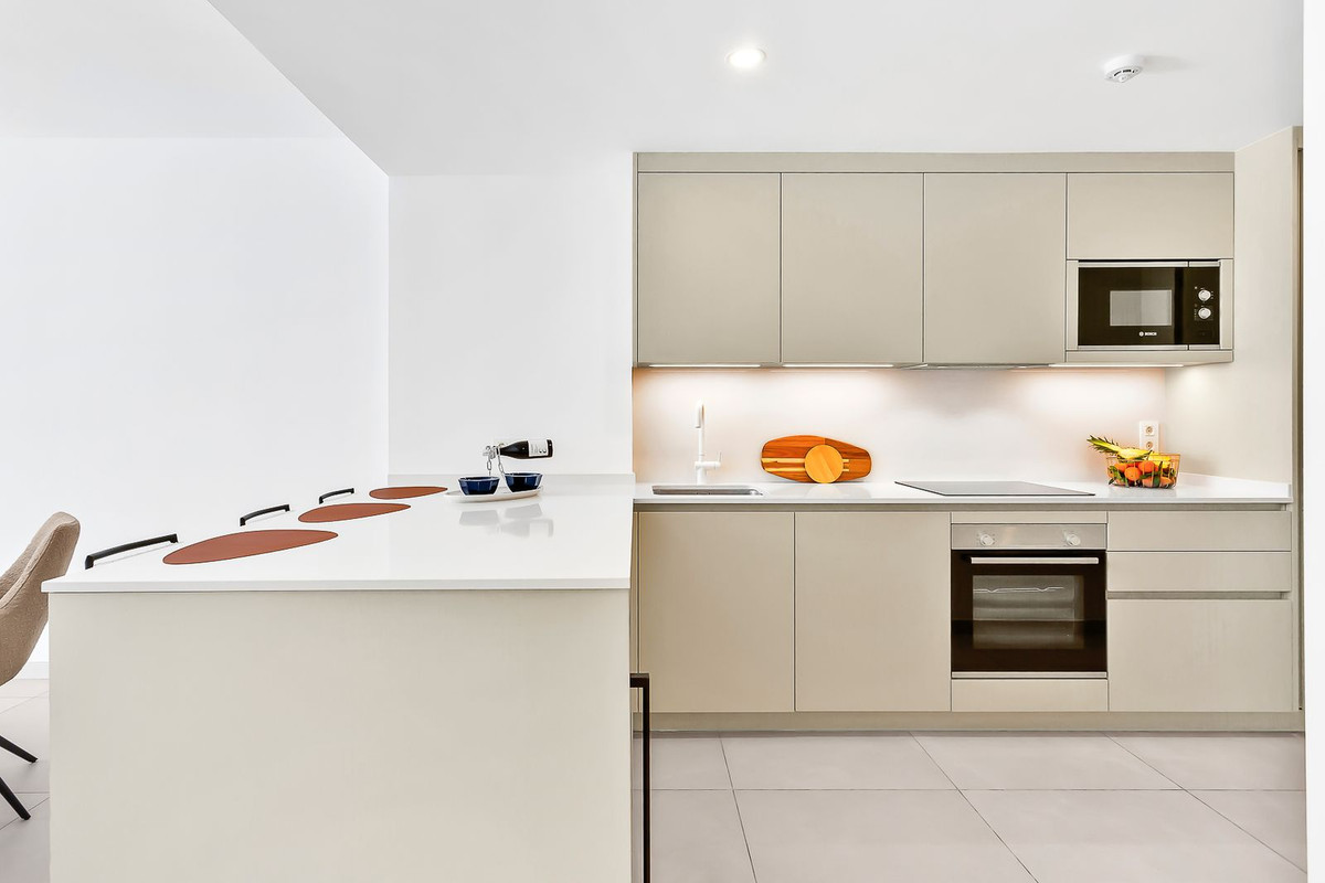 2 Bed Apartment for sale in Elviria Costa Del Sol, Málaga, Spain