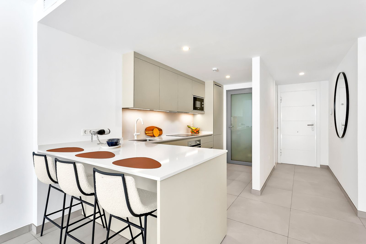2 Bed Apartment for sale in Elviria Costa Del Sol, Málaga, Spain