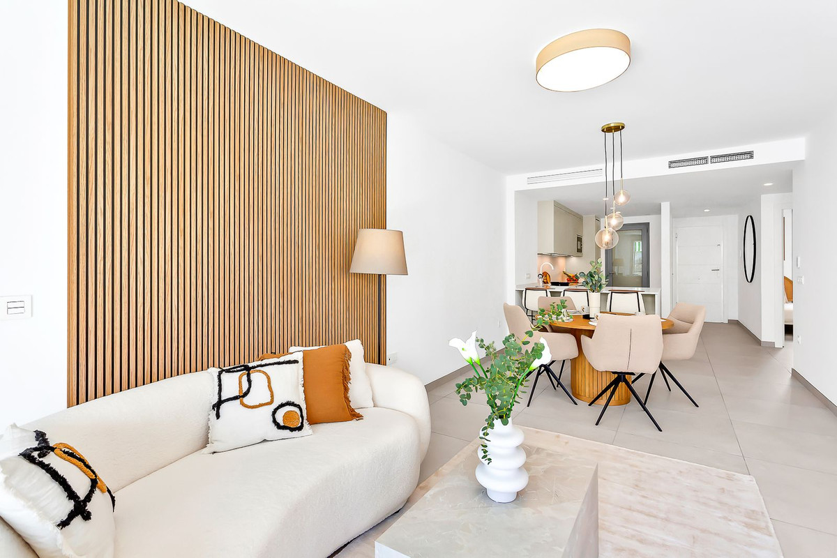 2 Bed Apartment for sale in Elviria Costa Del Sol, Málaga, Spain
