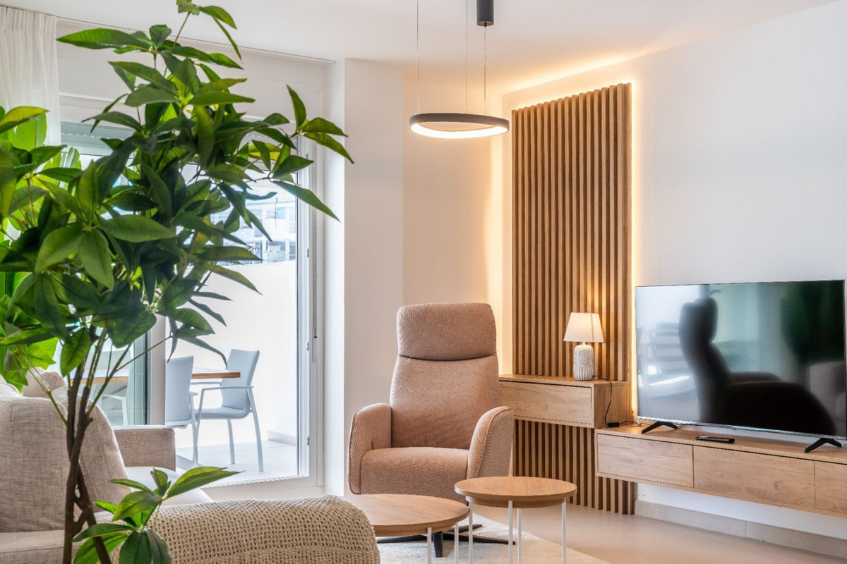 Se vende Apartamento Planta Baja de 2 dormitorios en Costa Del Sol, Málaga, España