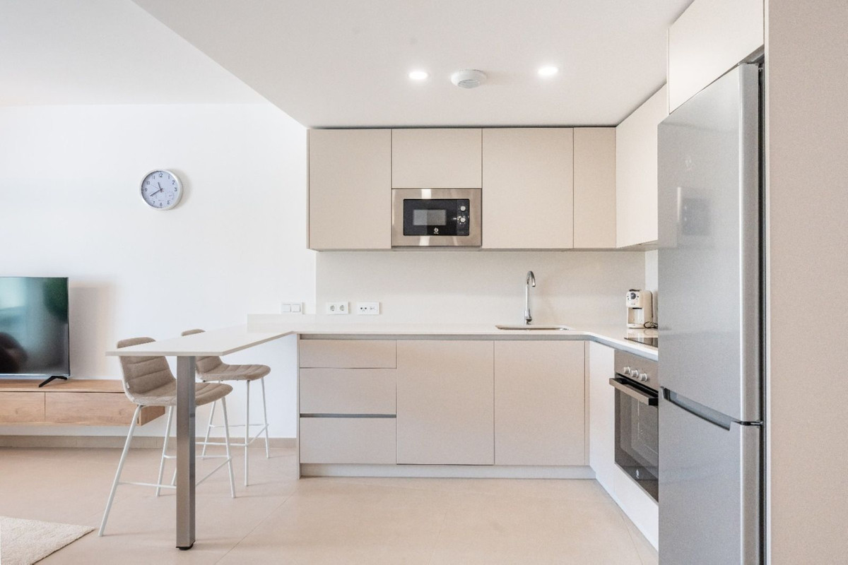 Se vende Apartamento Planta Baja de 2 dormitorios en Costa Del Sol, Málaga, España
