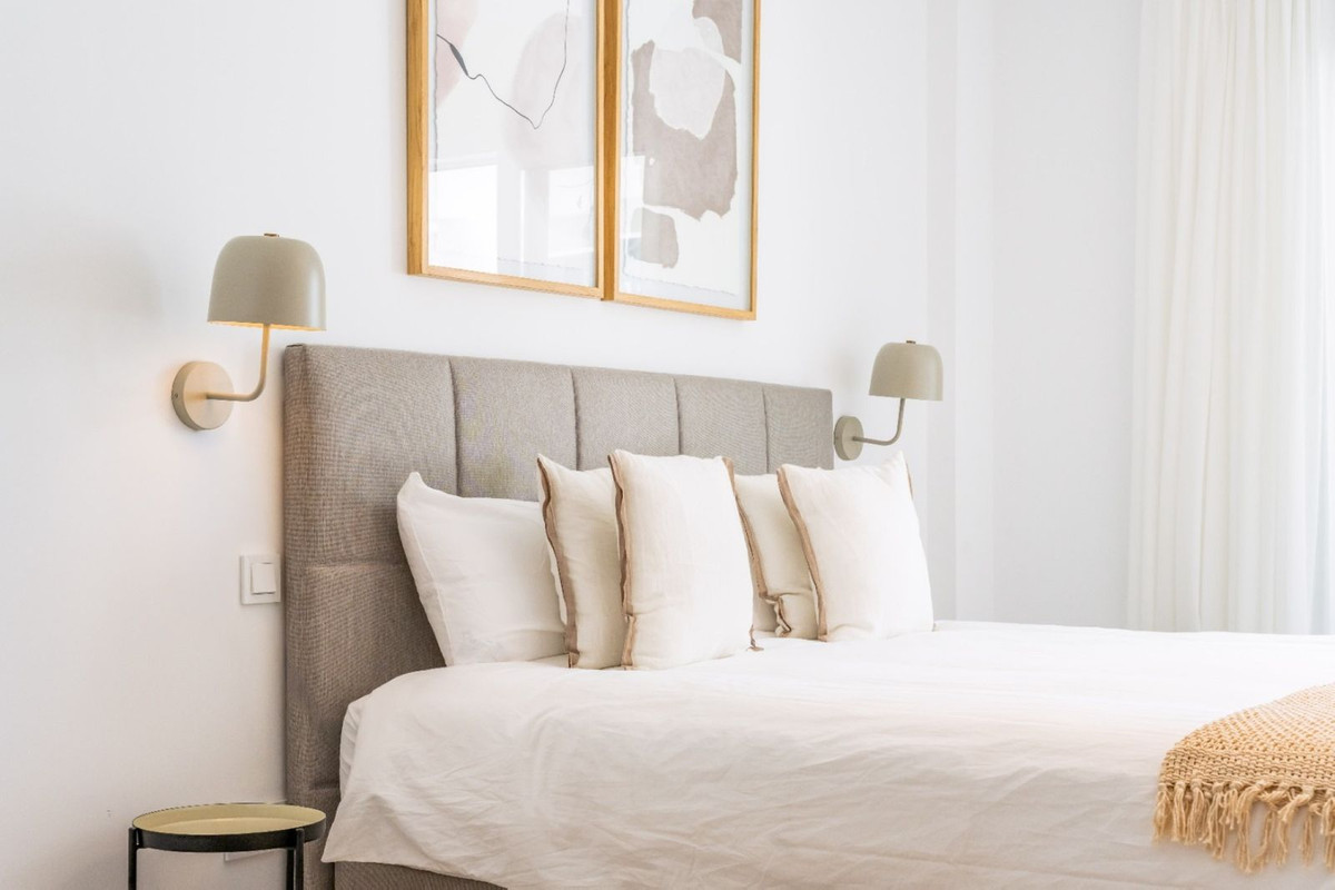 Se vende Apartamento Planta Baja de 2 dormitorios en Costa Del Sol, Málaga, España