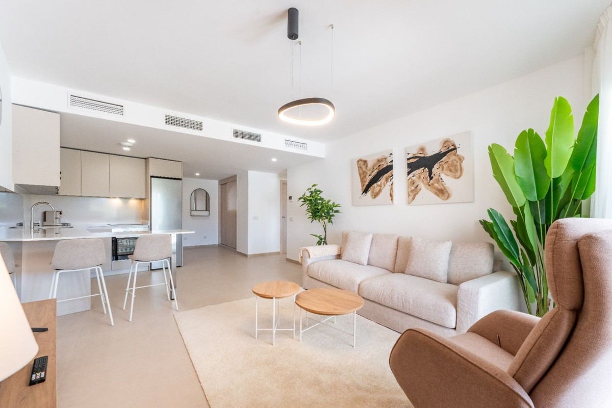 Se vende Apartamento Planta Baja de 2 dormitorios en Costa Del Sol, Málaga, España