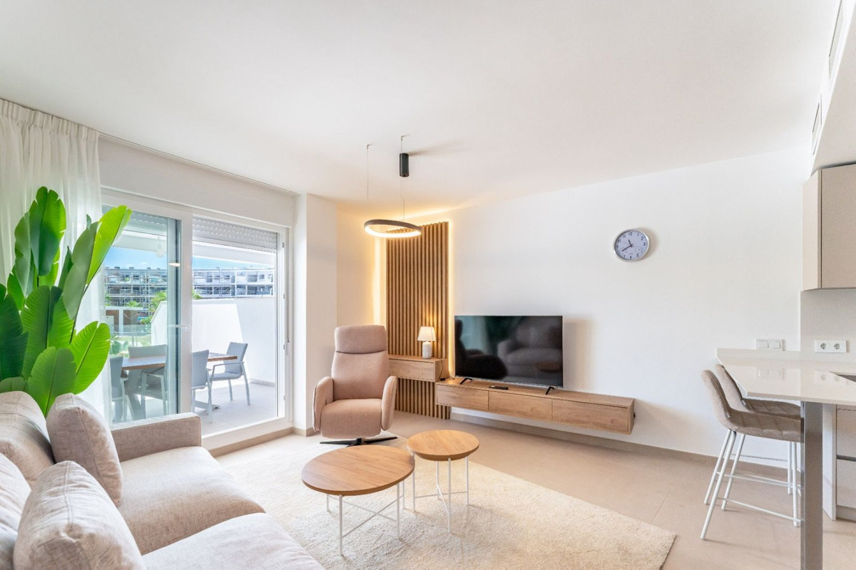 Se vende Apartamento Planta Baja de 2 dormitorios en Costa Del Sol, Málaga, España