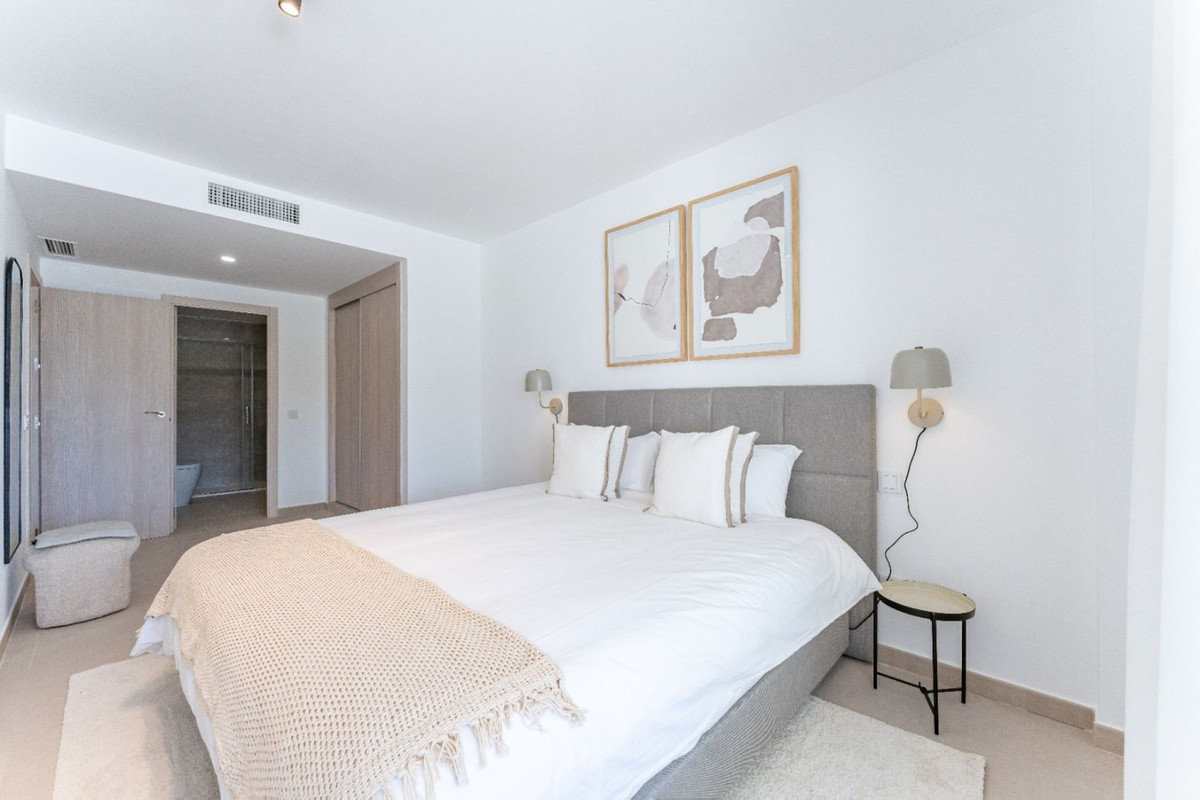 Se vende Apartamento Planta Baja de 2 dormitorios en Costa Del Sol, Málaga, España