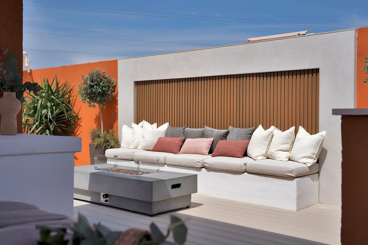 Se vende Ático Dúplex de 2 dormitorios en Costa Del Sol, Málaga, España