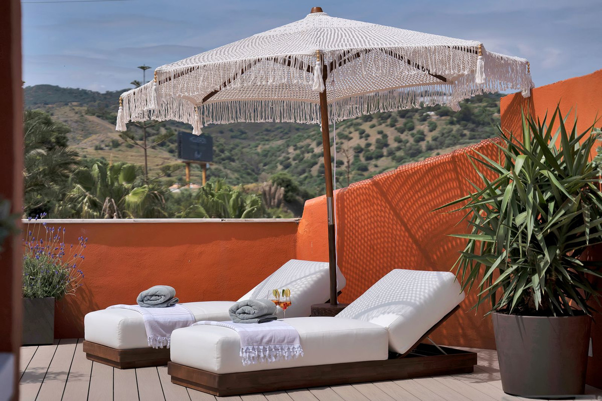 Se vende Ático Dúplex de 2 dormitorios en Costa Del Sol, Málaga, España