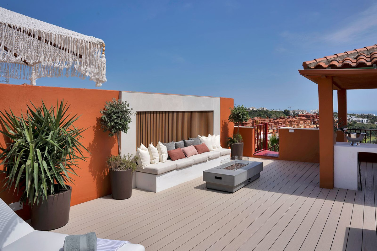 Se vende Ático Dúplex de 2 dormitorios en Costa Del Sol, Málaga, España