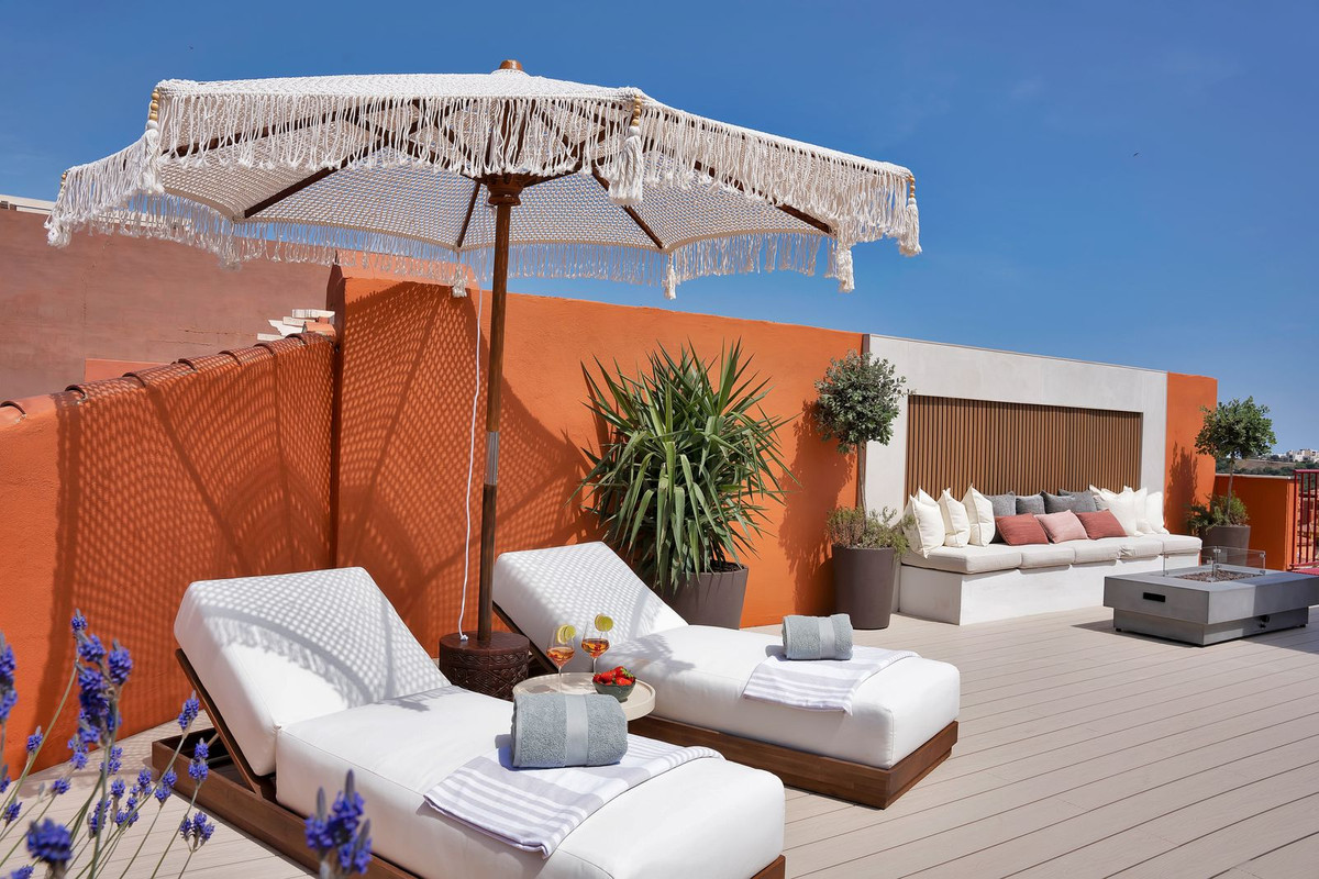Se vende Ático Dúplex de 2 dormitorios en Costa Del Sol, Málaga, España