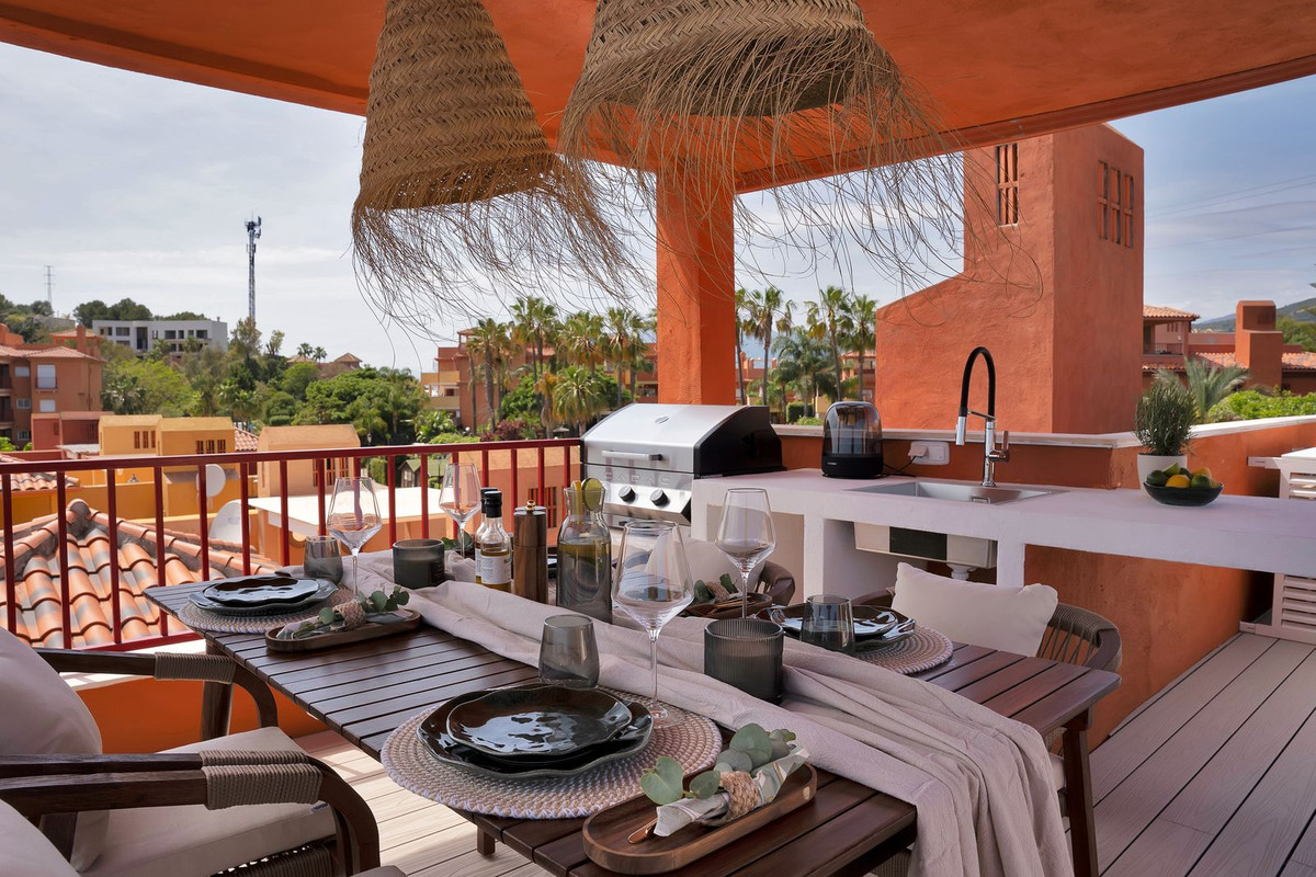 Se vende Ático Dúplex de 2 dormitorios en Costa Del Sol, Málaga, España