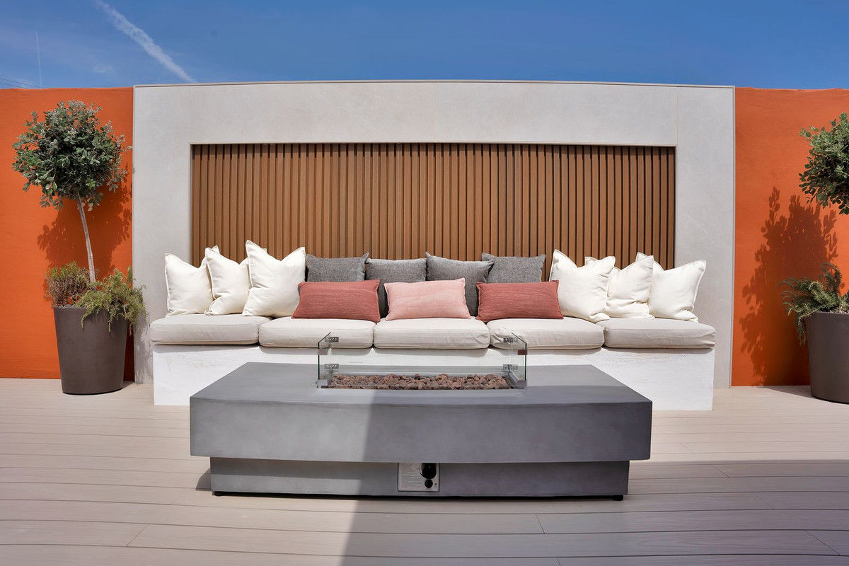 Se vende Ático Dúplex de 2 dormitorios en Costa Del Sol, Málaga, España