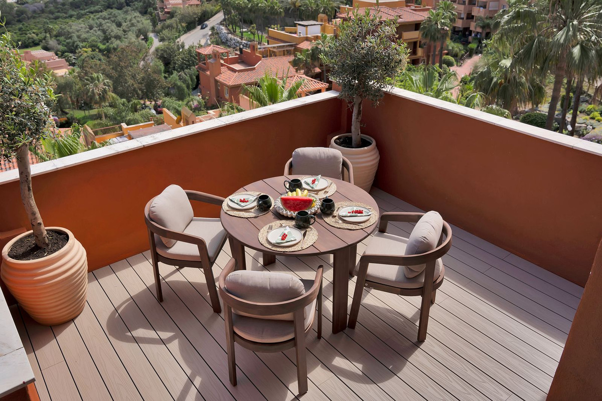 Se vende Ático Dúplex de 2 dormitorios en Costa Del Sol, Málaga, España