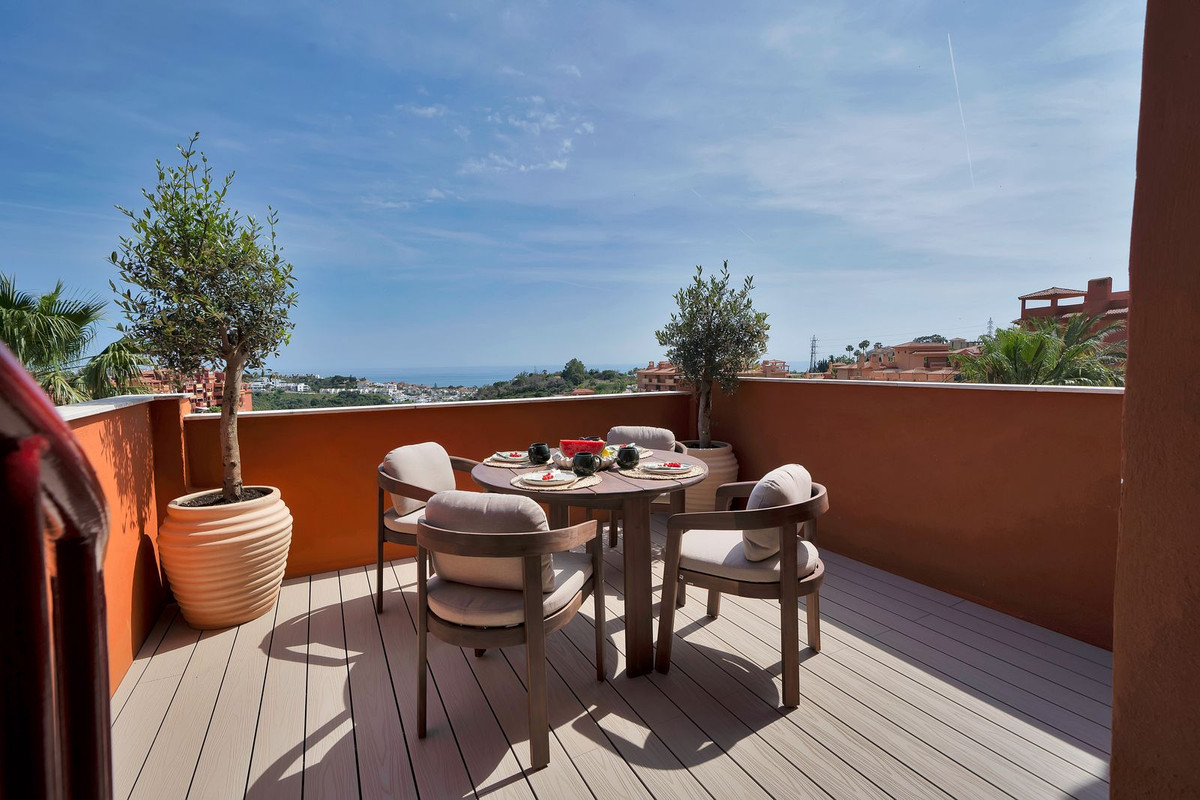 Se vende Ático Dúplex de 2 dormitorios en Costa Del Sol, Málaga, España
