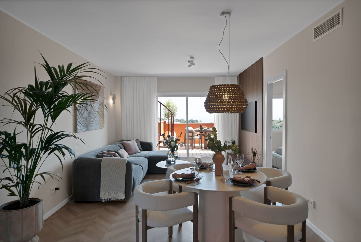 Se vende Ático Dúplex de 2 dormitorios en Costa Del Sol, Málaga, España