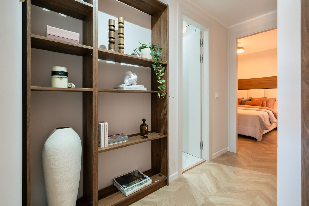 Se vende Ático Dúplex de 2 dormitorios en Costa Del Sol, Málaga, España