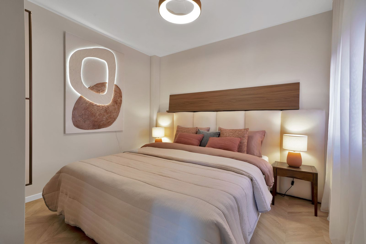 Se vende Ático Dúplex de 2 dormitorios en Costa Del Sol, Málaga, España
