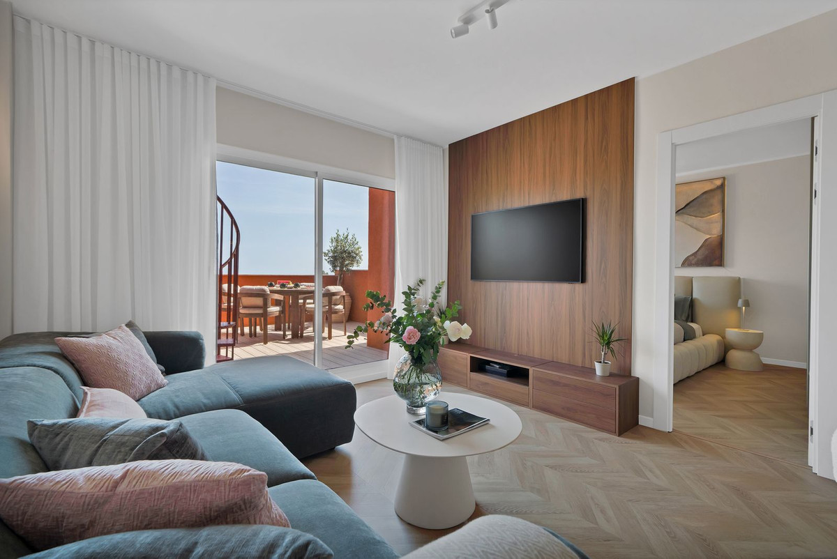 Se vende Ático Dúplex de 2 dormitorios en Costa Del Sol, Málaga, España