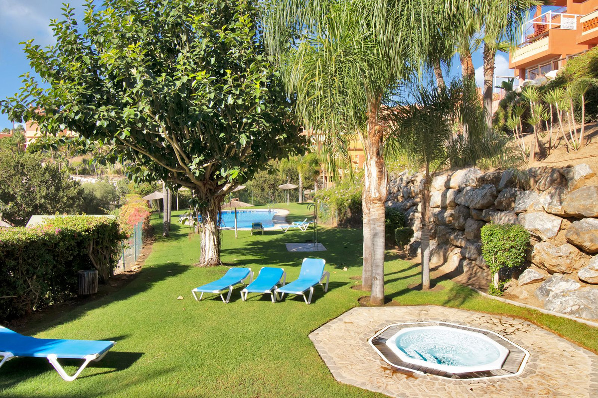 Se vende Ático Dúplex de 2 dormitorios en Costa Del Sol, Málaga, España