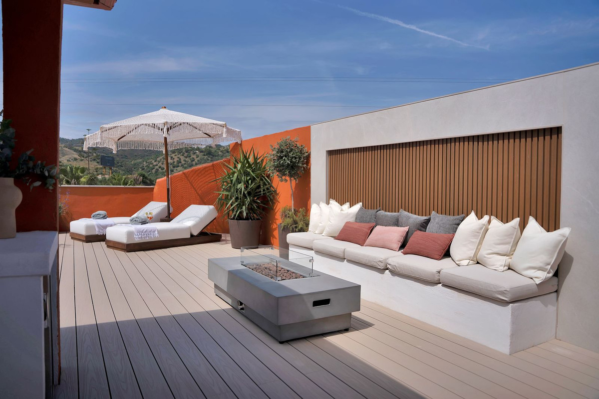Se vende Ático Dúplex de 2 dormitorios en Costa Del Sol, Málaga, España