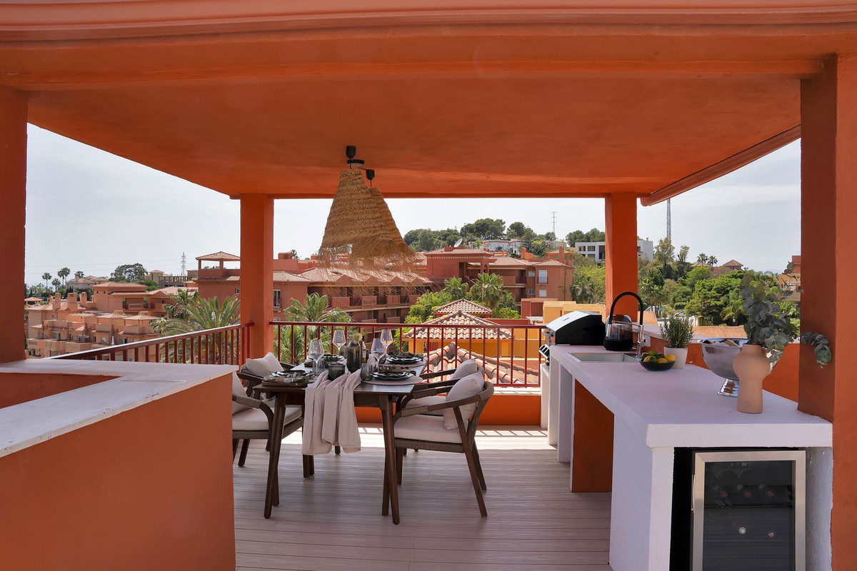 Se vende Ático Dúplex de 2 dormitorios en Costa Del Sol, Málaga, España