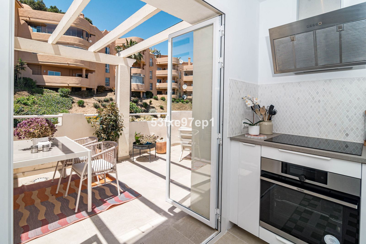 Se vende Ático de 2 dormitorios en Costa Del Sol, Málaga, España
