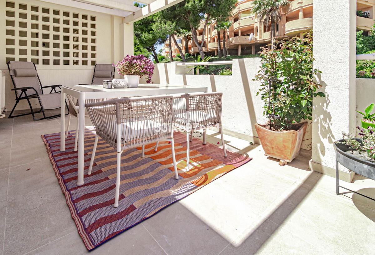 Se vende Ático de 2 dormitorios en Costa Del Sol, Málaga, España