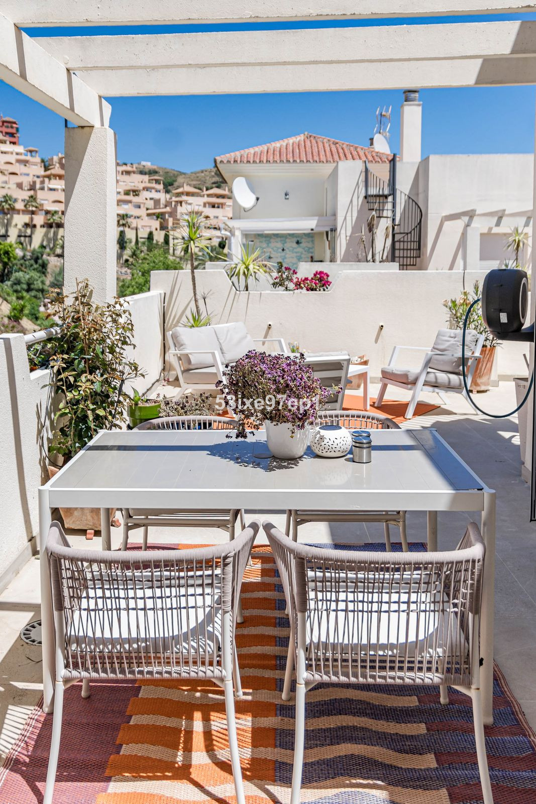 Se vende Ático de 2 dormitorios en Costa Del Sol, Málaga, España
