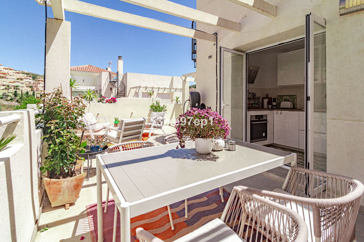 Se vende Ático de 2 dormitorios en Costa Del Sol, Málaga, España
