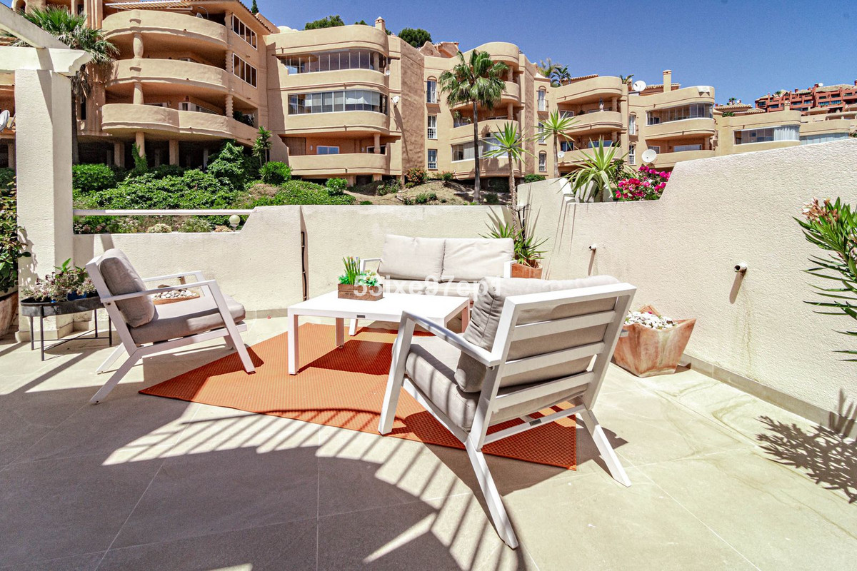 Se vende Ático de 2 dormitorios en Costa Del Sol, Málaga, España
