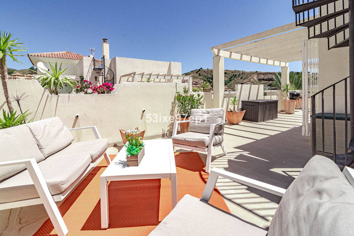 Se vende Ático de 2 dormitorios en Costa Del Sol, Málaga, España