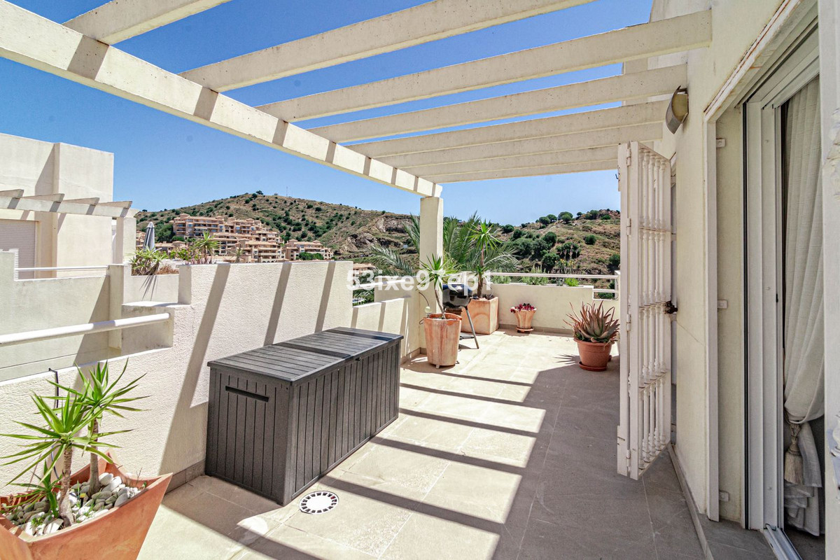 Se vende Ático de 2 dormitorios en Costa Del Sol, Málaga, España