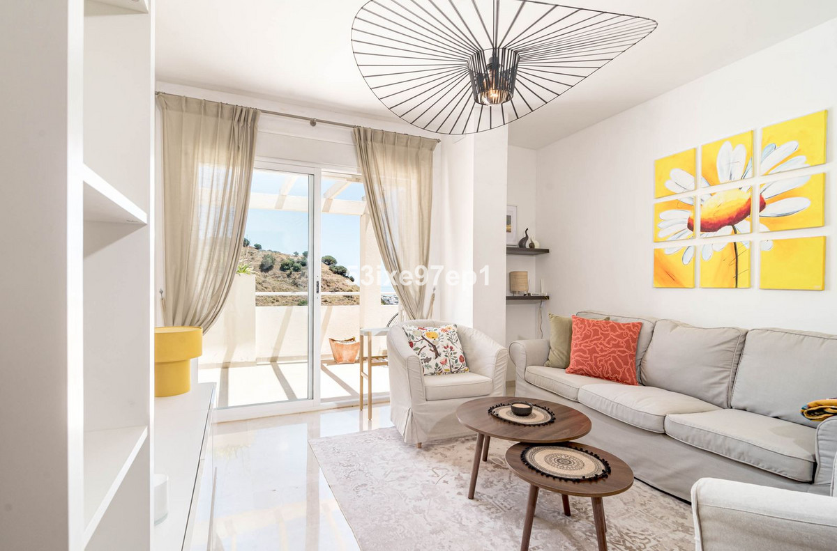Se vende Ático de 2 dormitorios en Costa Del Sol, Málaga, España