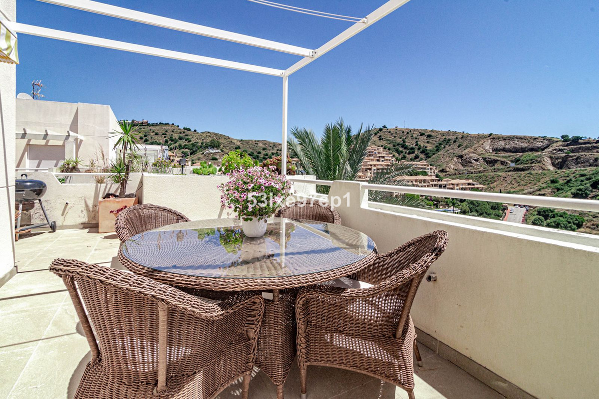 Se vende Ático de 2 dormitorios en Costa Del Sol, Málaga, España