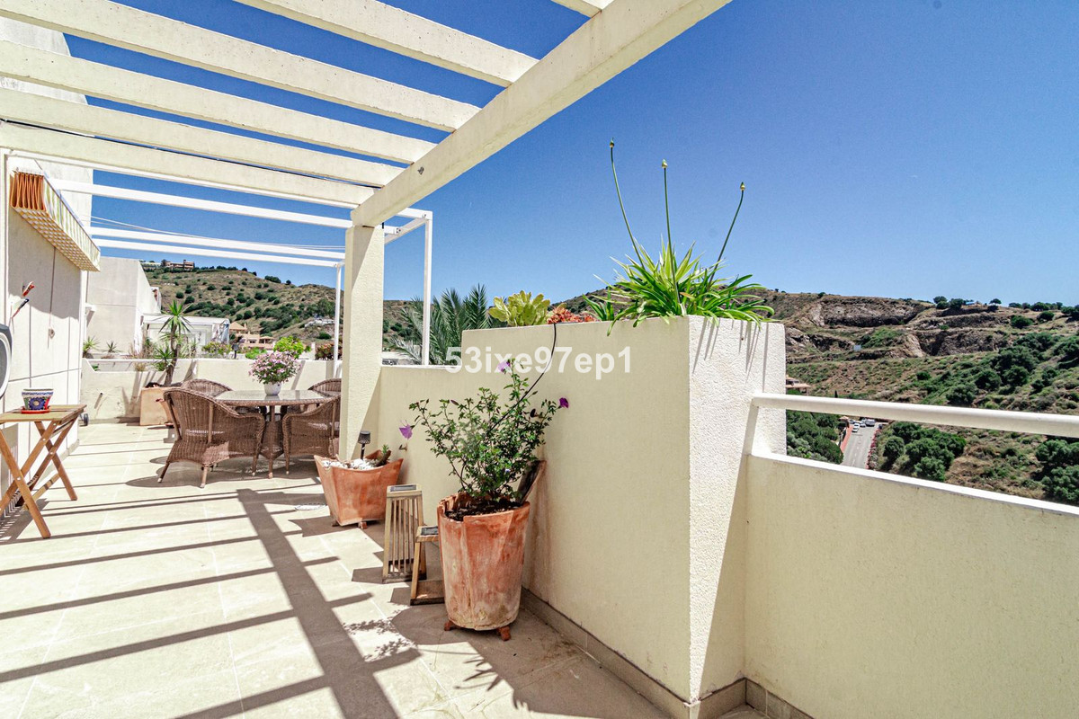 Se vende Ático de 2 dormitorios en Costa Del Sol, Málaga, España