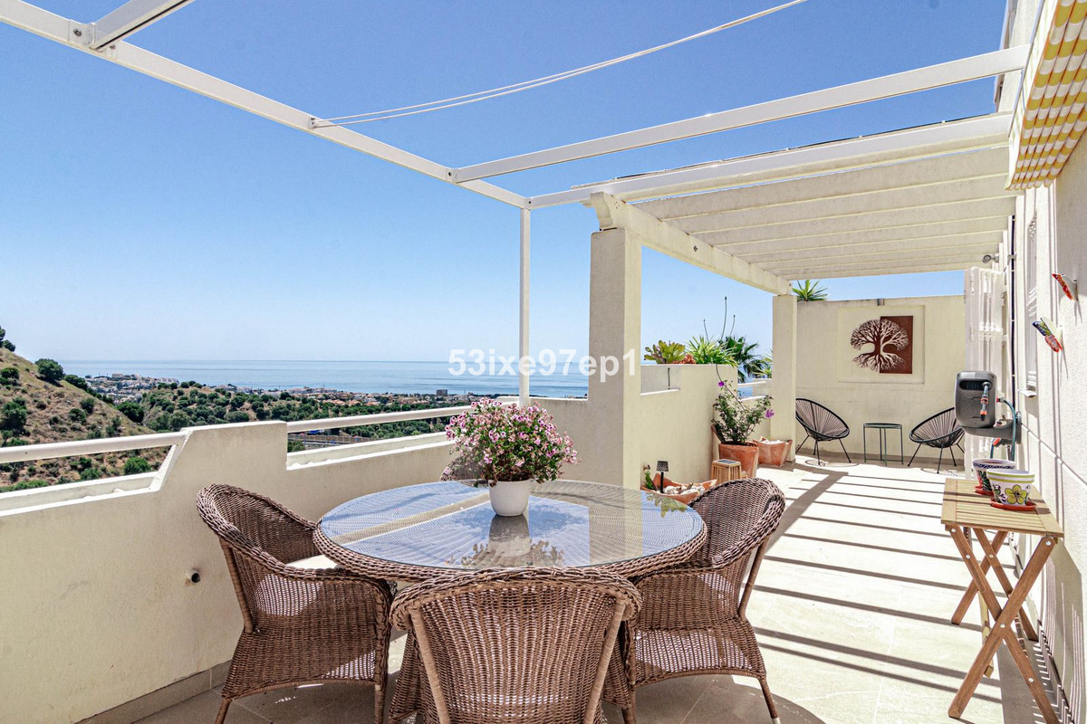 Se vende Ático de 2 dormitorios en Costa Del Sol, Málaga, España