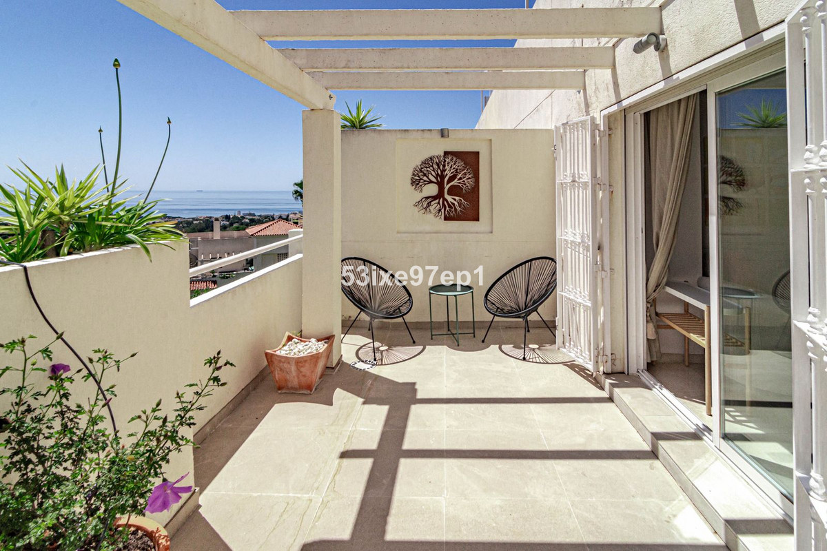 Se vende Ático de 2 dormitorios en Costa Del Sol, Málaga, España