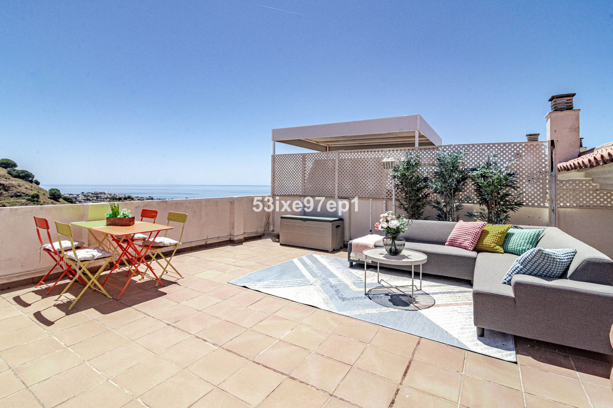 Se vende Ático de 2 dormitorios en Costa Del Sol, Málaga, España