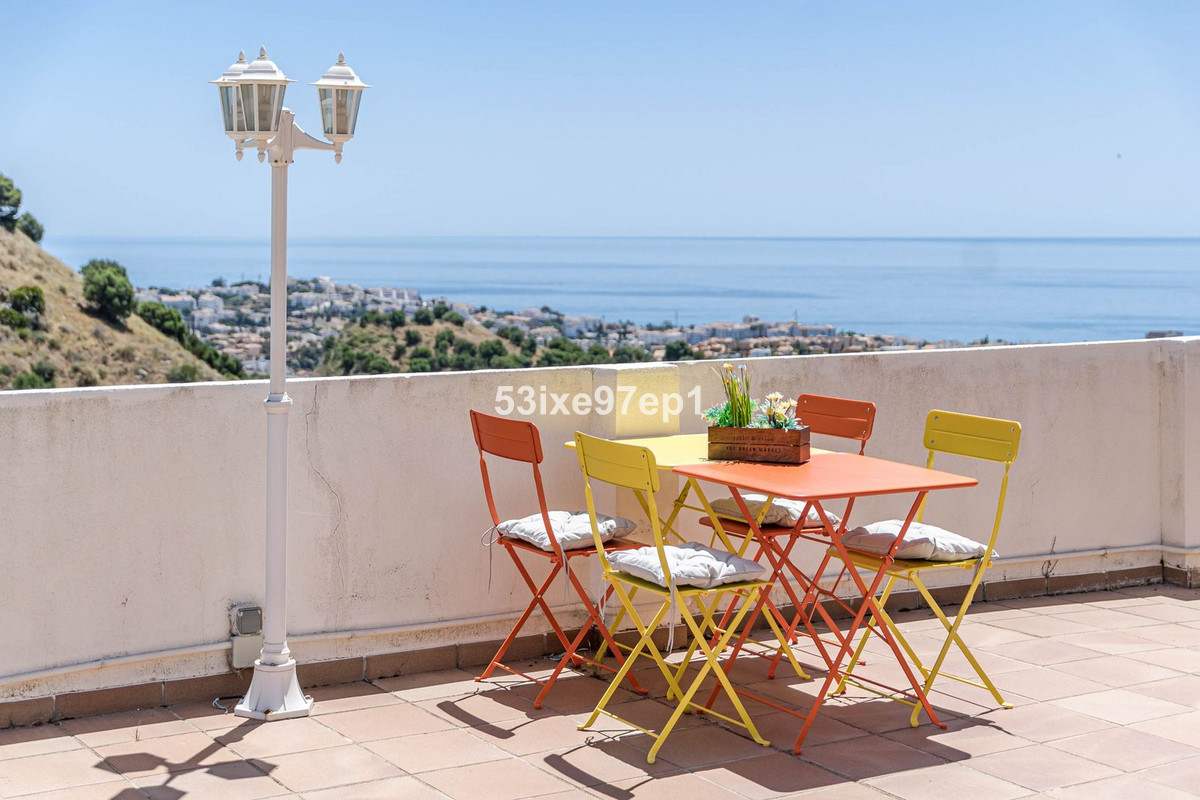 Se vende Ático de 2 dormitorios en Costa Del Sol, Málaga, España