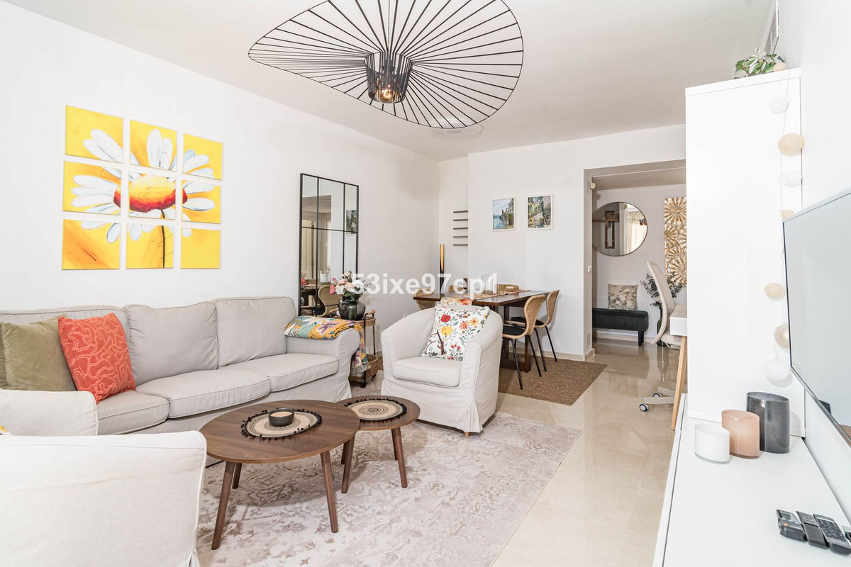 Se vende Ático de 2 dormitorios en Costa Del Sol, Málaga, España