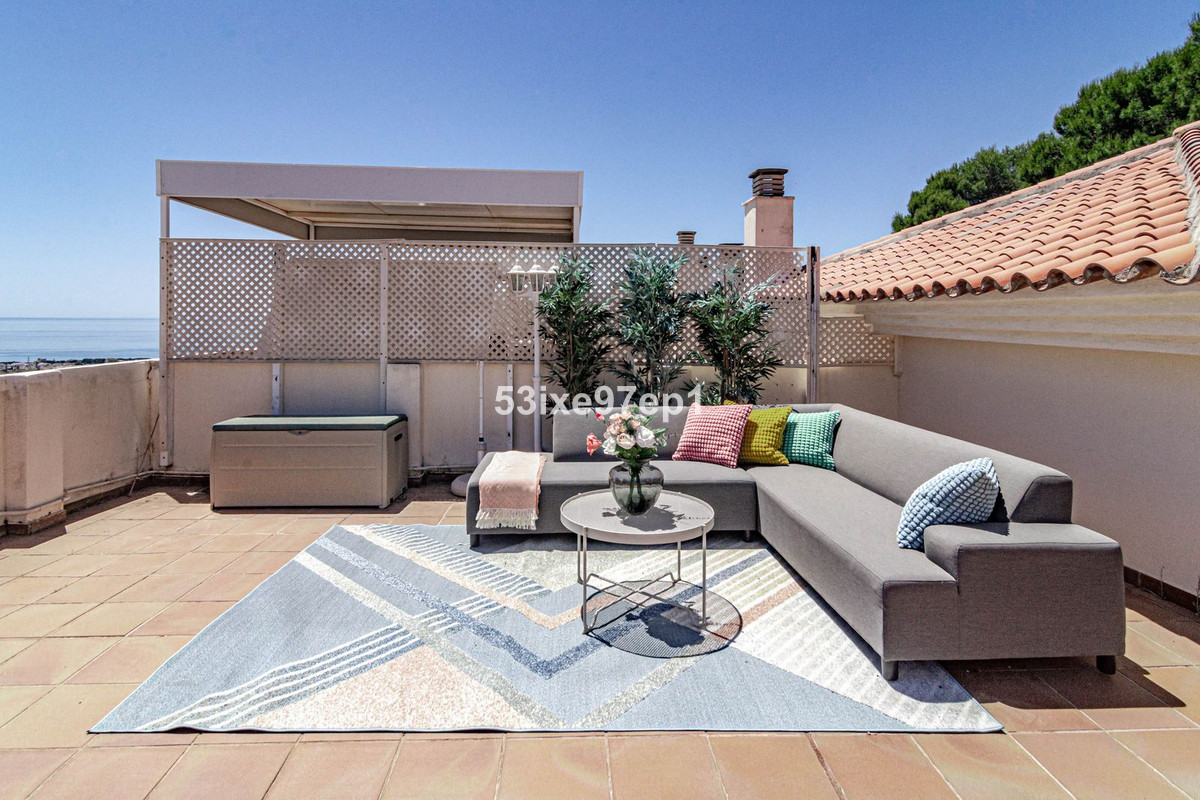 Se vende Ático de 2 dormitorios en Costa Del Sol, Málaga, España