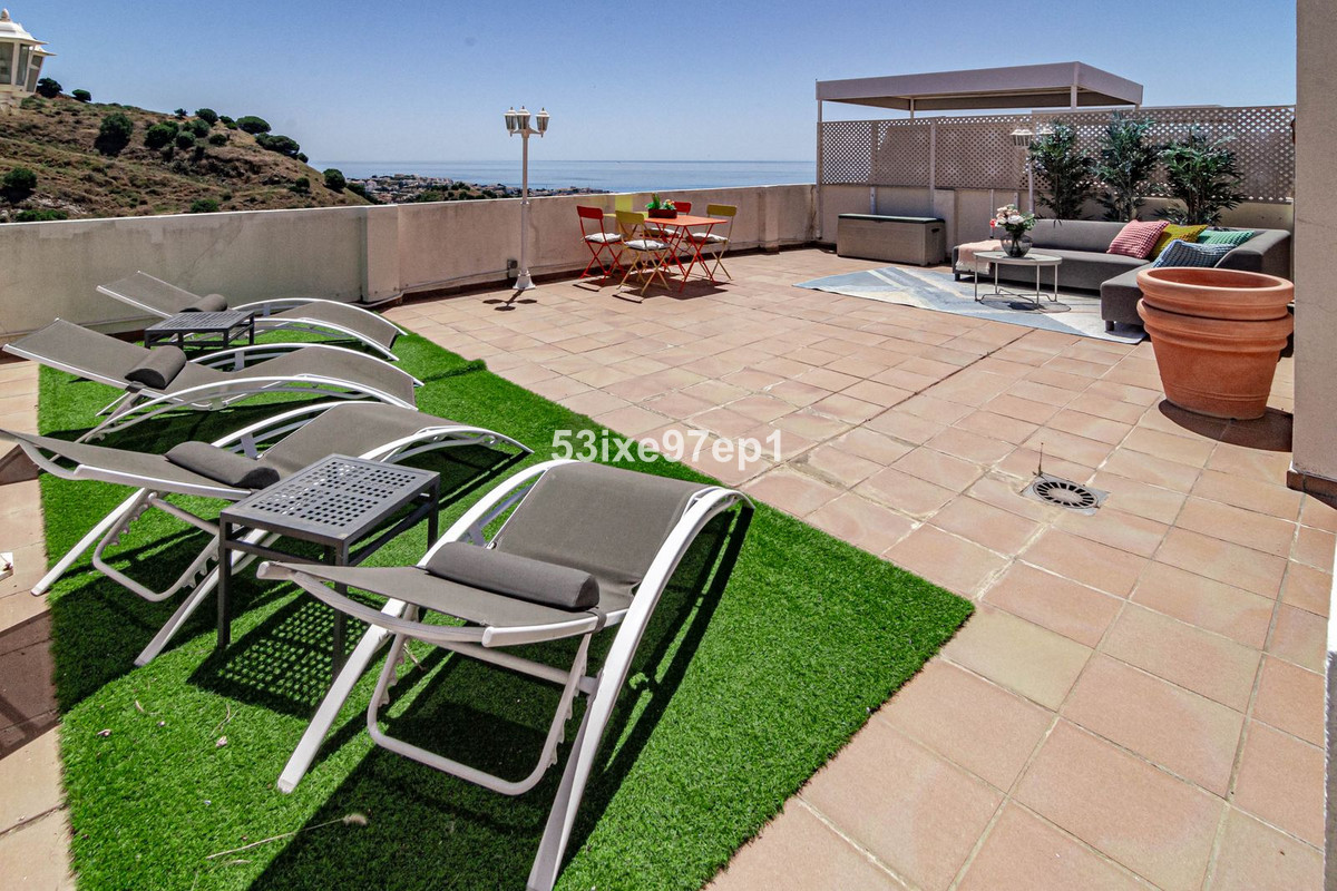 Se vende Ático de 2 dormitorios en Costa Del Sol, Málaga, España