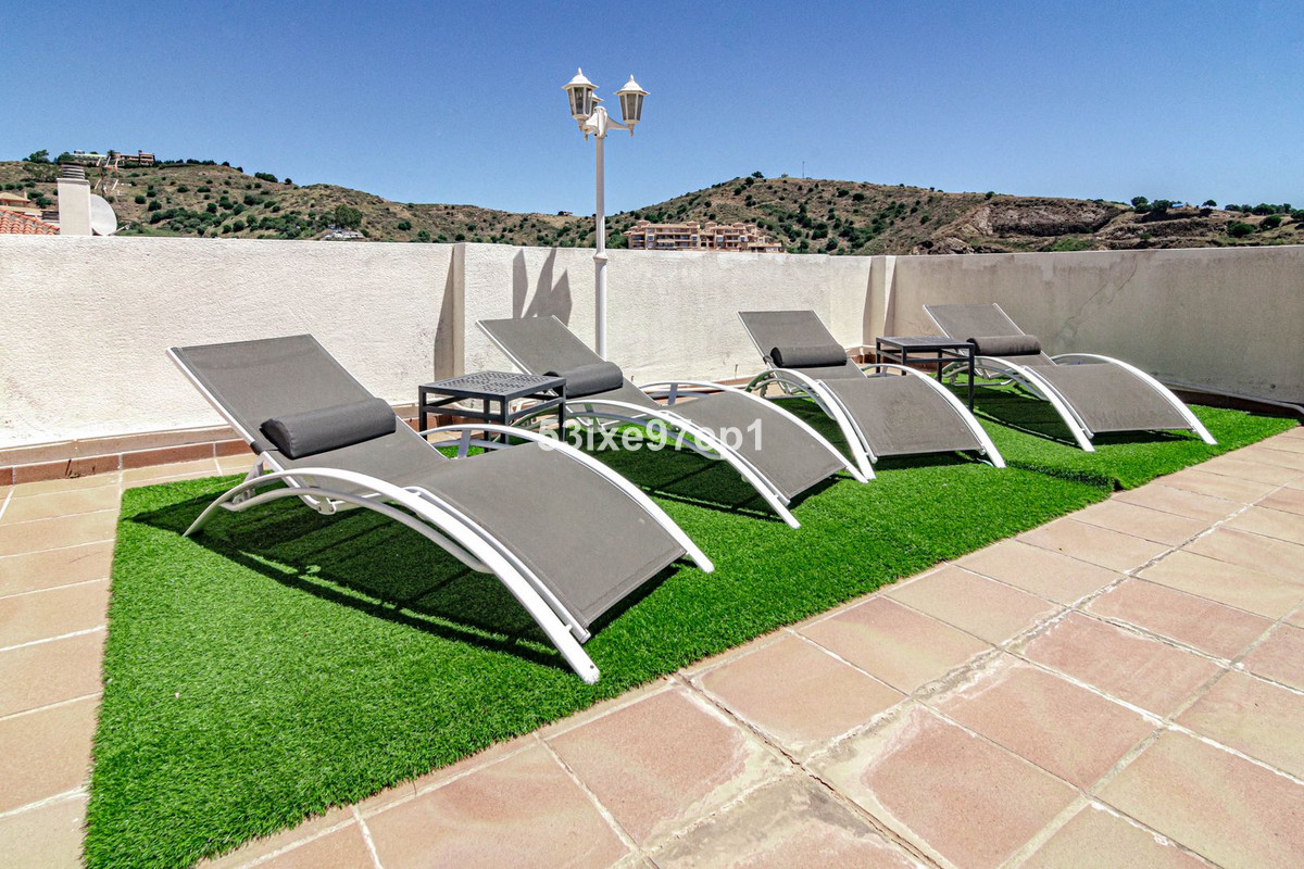 Se vende Ático de 2 dormitorios en Costa Del Sol, Málaga, España