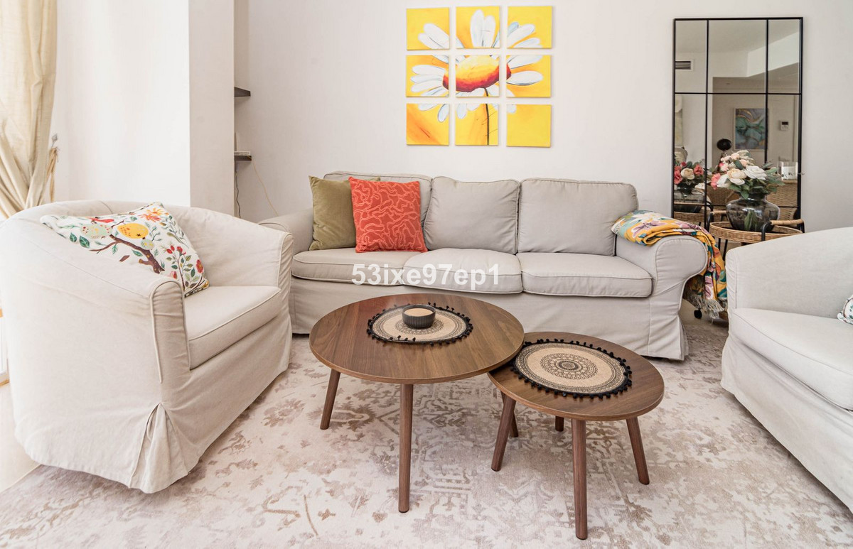 Se vende Ático de 2 dormitorios en Costa Del Sol, Málaga, España