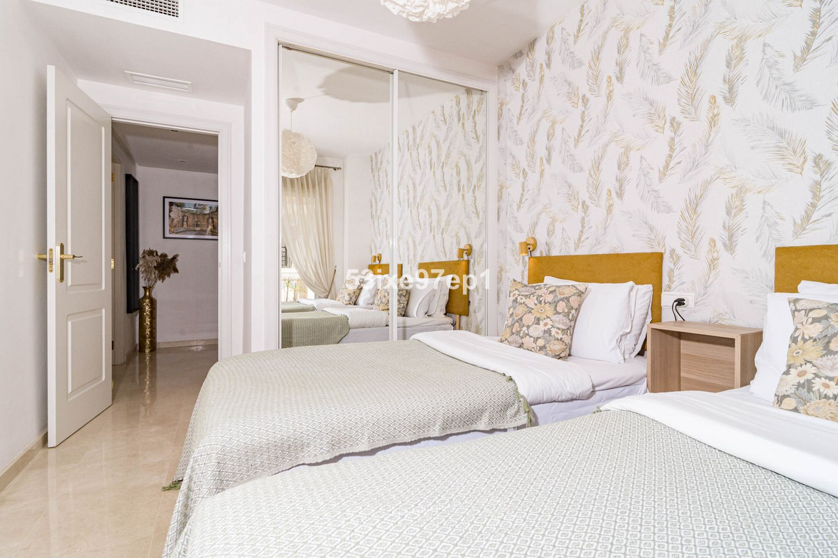 Se vende Ático de 2 dormitorios en Costa Del Sol, Málaga, España