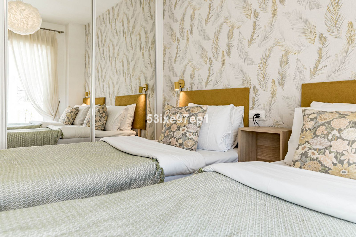 Se vende Ático de 2 dormitorios en Costa Del Sol, Málaga, España