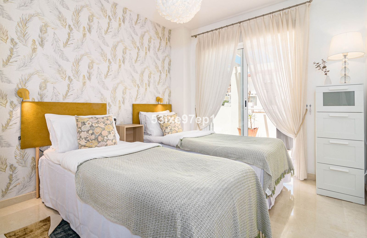 Se vende Ático de 2 dormitorios en Costa Del Sol, Málaga, España