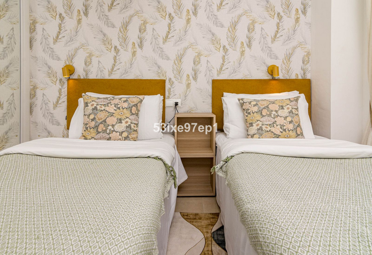 Se vende Ático de 2 dormitorios en Costa Del Sol, Málaga, España