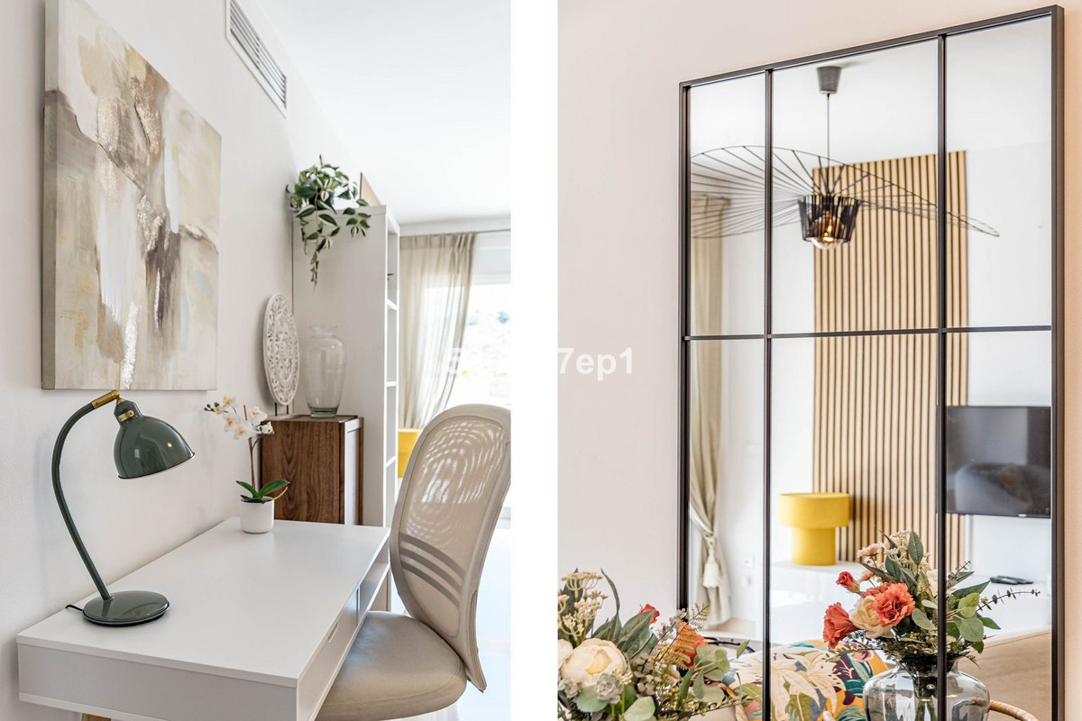 Se vende Ático de 2 dormitorios en Costa Del Sol, Málaga, España